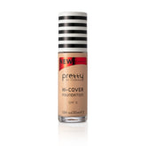 Pretty HI-Cover Foundation
